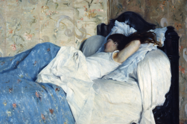 Musée Marmot-Monet L’Empire du sommeil