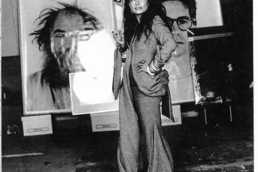 Palais Galliera Rick Owens. Temple of Love