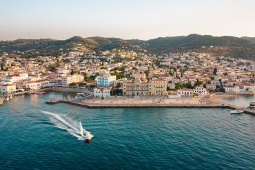 Poseidonion Grand Hotel
