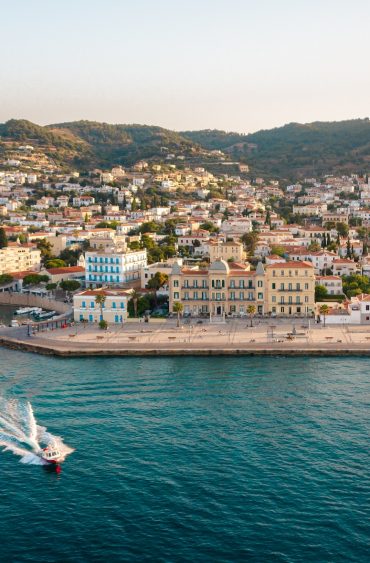 Poseidonion Grand Hotel