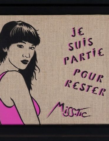 Mythique Miss. Tic