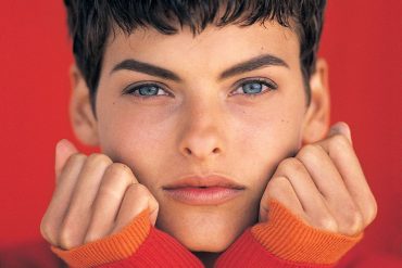 Oana Ivan gallery: Gilles Bensimon