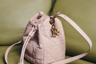 Dior : la liberté en mouvement