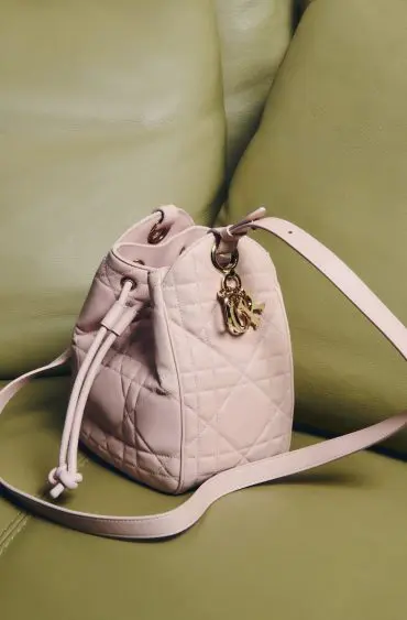 Dior : la liberté en mouvement