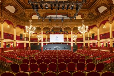 Les journées européennes du patrimoine célèbrent l’architecture