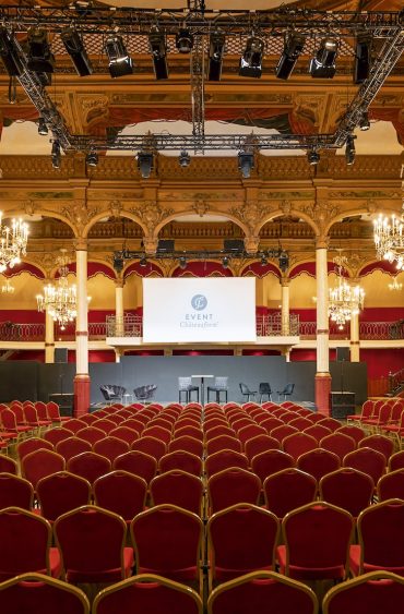 Les journées européennes du patrimoine célèbrent l’architecture