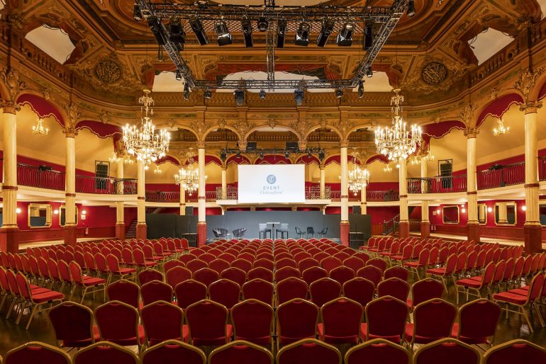 Les journées européennes du patrimoine célèbrent l’architecture