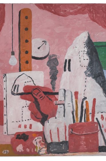 Musée National Picasso