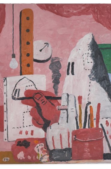 Musée National Picasso