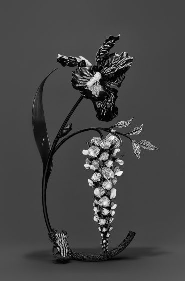 Les accords floraux de Boucheron