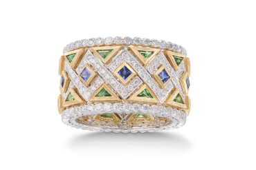 Buccellati, un style unique