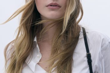 Camille Razat Parisienne incontournable