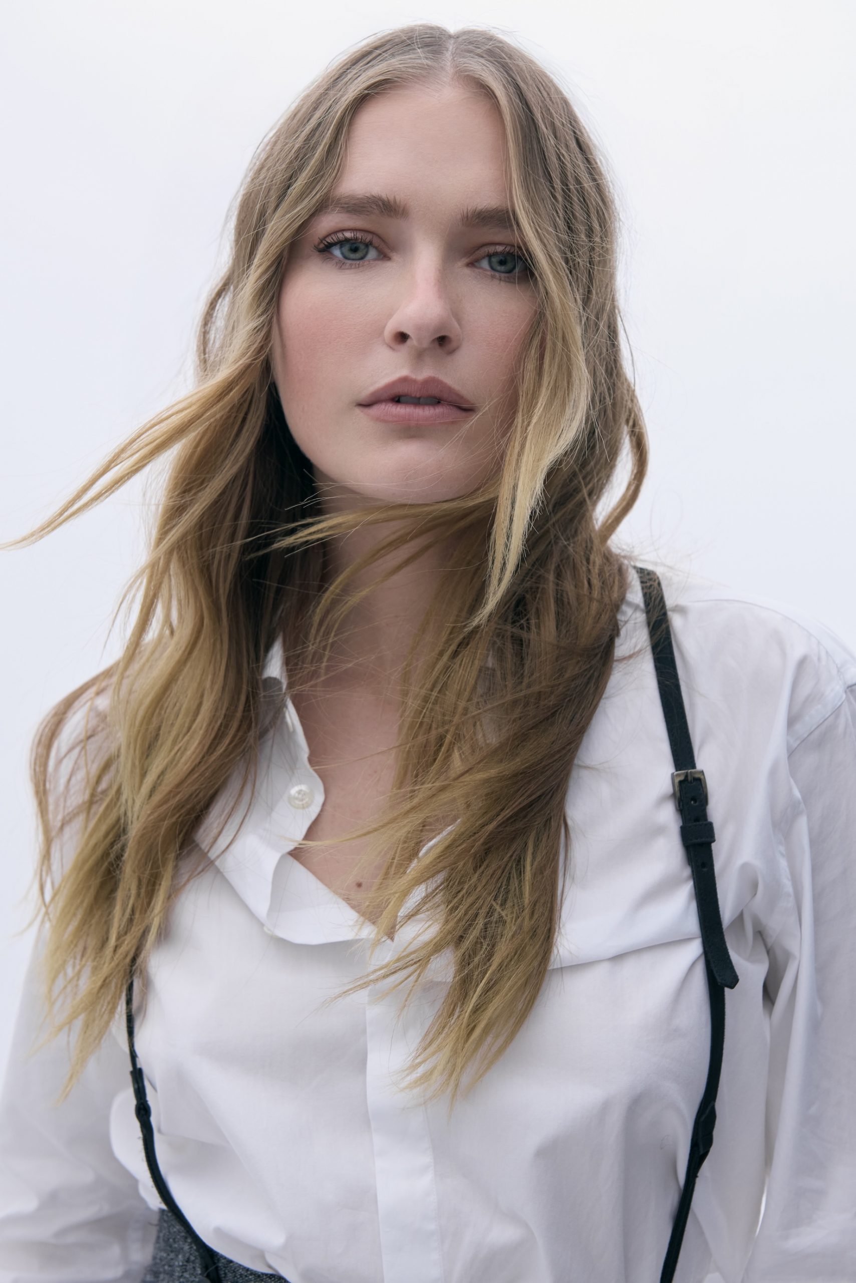 Les bonnes adresses de Camille Razat