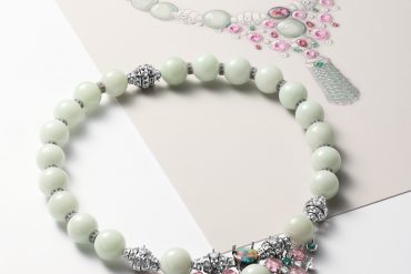 Cartier, une harmonie parfaite