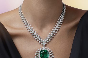 David Morris, une collection d’une rare perfection