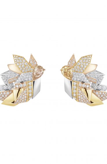 De Beers, l&rsquo;essence de la nature