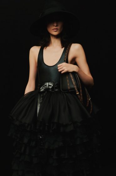 Express, le nouveau sac signature de Louis Vuitton