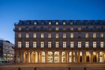 Le nouveau chapitre de la Fondation Cartier