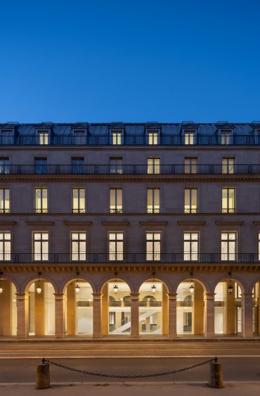 Le nouveau chapitre de la Fondation Cartier