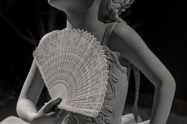 Galerie Templon: Hans Op de Beeck. On Vanishing