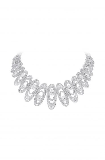 Graff et ses courbes parfaites