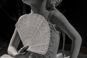 Galerie Templon Hans Op de Beeck: On Vanishing