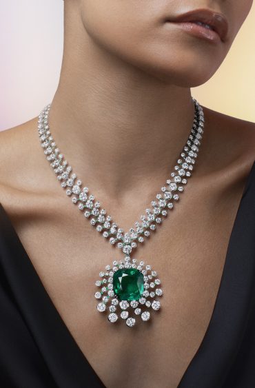 David Morris, une collection d&rsquo;une rare perfection