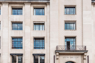 Heurgon x Opera Gallery Une soirée exclusive au Faubourg Saint-Honoré