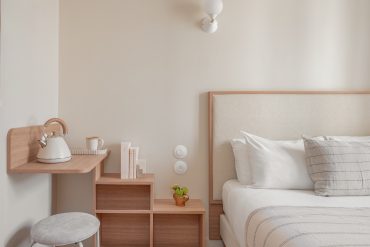 Basss, le plus montmartrois des hôtels parisiens
