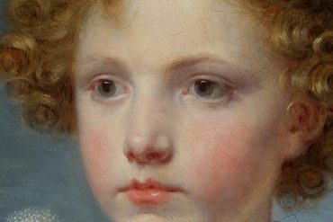 Petit Palais Jean-Baptiste Greuze. L’enfance en lumière