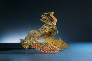 Institut du Monde Arabe Le mystère Cléopâtre