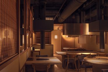 Japon confidentiel et grillades d’exception à la Madeleine