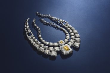 L’Afrique sublimée de Messika