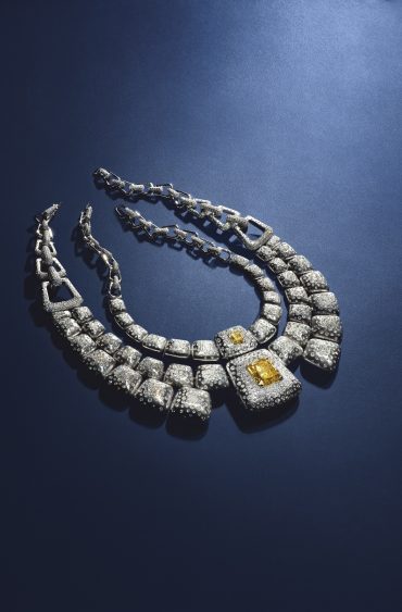 L&rsquo;Afrique sublimée de Messika