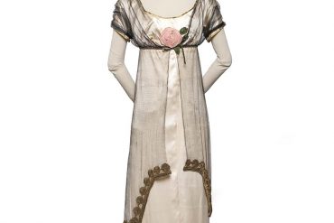 Musée des Arts Décoratifs Paul Poiret. La mode est une fête