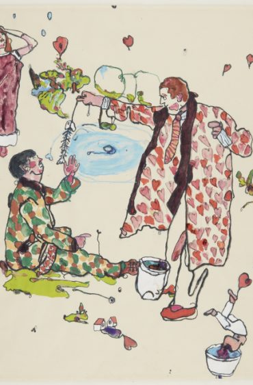 Musée d’Art Moderne