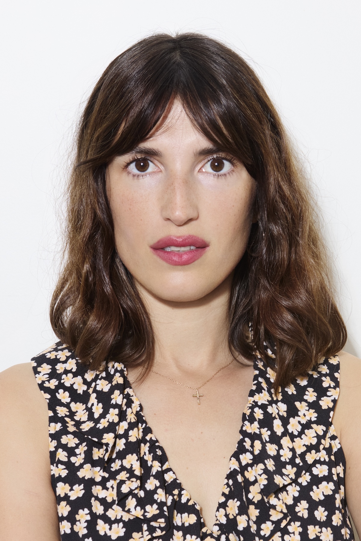 Les bonnes adresses de Jeanne Damas 