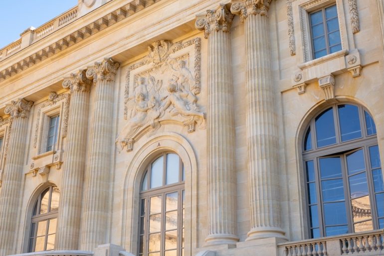 Thierry Marx réinvente la pause culturelle