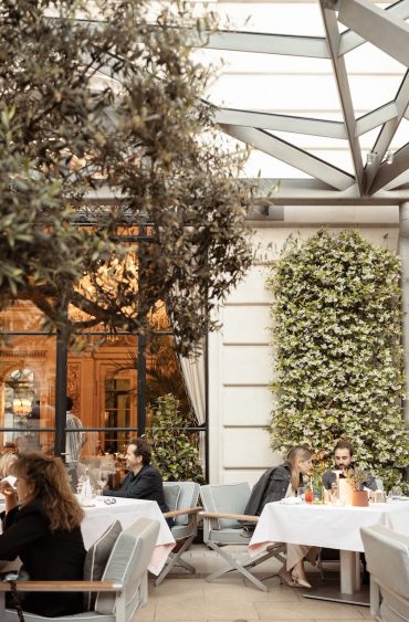 Le dimanche soir, tous au Peninsula!