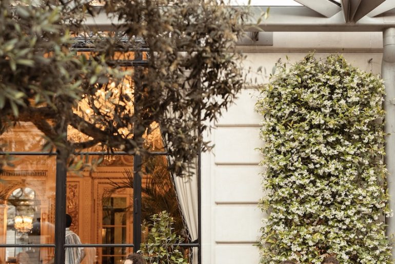 Le dimanche soir, tous au Peninsula!