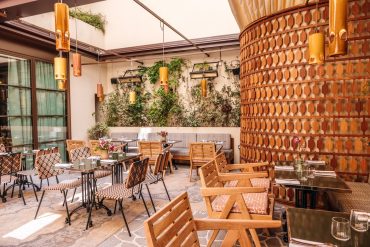 Le tigre rugit de nouveau à l’hôtel Norman