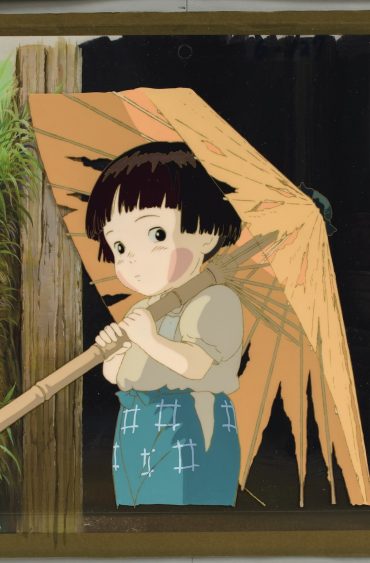 Isao Takahata s’expose à la Maison de la Culture du Japon
