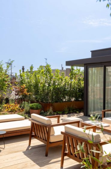 Belinda et Clodette font danser le 16e arrondissement