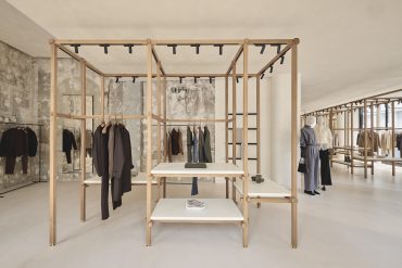 Temple de l’intemporel