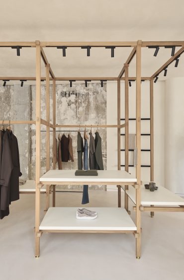 Temple de l’intemporel