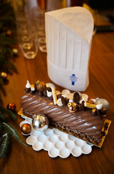 Papilles en fête au Cordon Bleu Hôtel de la Marine