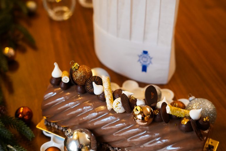 Papilles en fête au Cordon Bleu Hôtel de la Marine