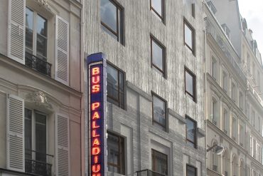 Tous à bord du bus Palladium !