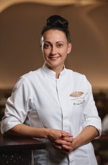 Palace, terroir et liberté