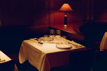 Cherry: Brooklyn-des-prés